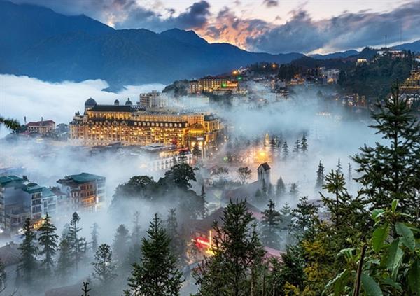 Ba loại hình tổ chức quản lý khu du lịch quốc gia Ba loại hình tổ chức quản lý khu du lịch quốc gia